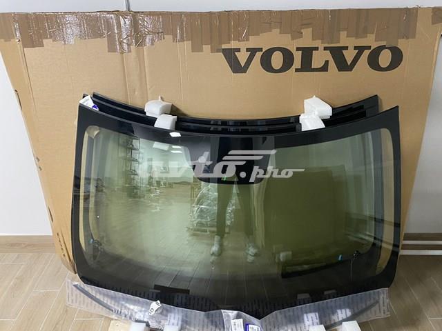 Лобове скло 31468009 Volvo
