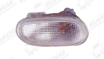 Повторювач повороту на крилі MR442389 Mitsubishi