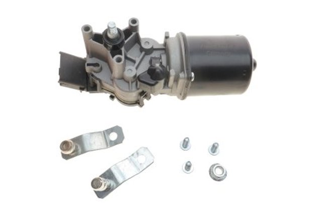 Двигун склоочисника лобового скла (трапеції) 5090153 Autotechteile