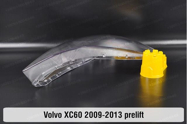 Фара права 31395469 Volvo