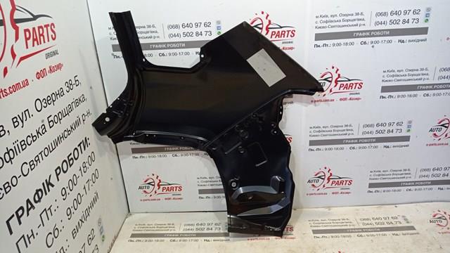 Бічна частина задні праві FPS FP7066512 ціна, від 201.52 USD