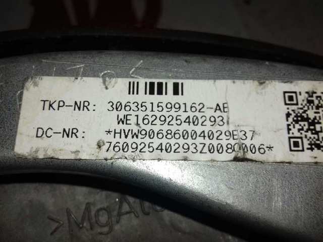  VAG 306351599162AB ціна, від 26.81 USD