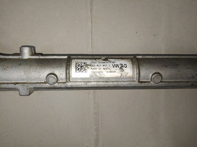Купити VW120 MSG Рульова рейка