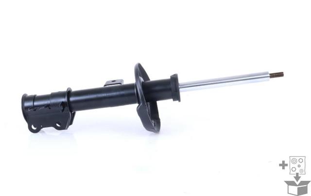 Амортизатор передньої підвіски, лівий Monroe MONG8209 ціна, від 39.23 USD