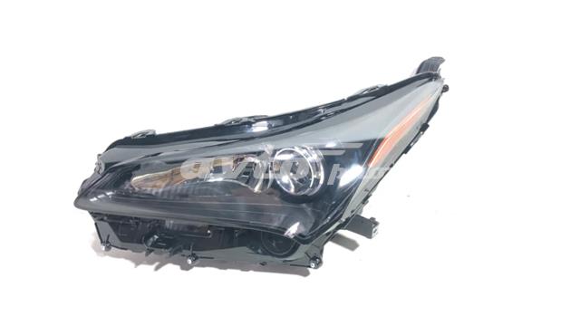 Фара ліва 8118578060 Toyota