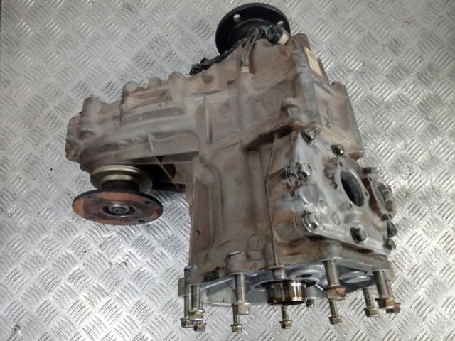  ZL00A Ford