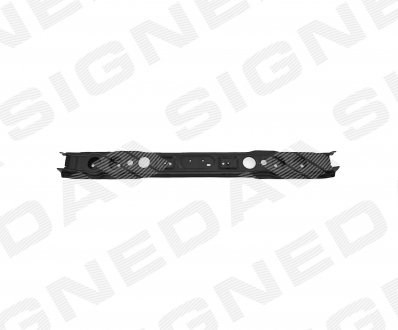 Рамка радіатора нижня Signeda PTY30120AW ціна, від 23.54 USD