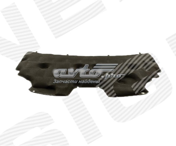 Обшивка капота Signeda PFD25001A ціна, від 31.33 USD