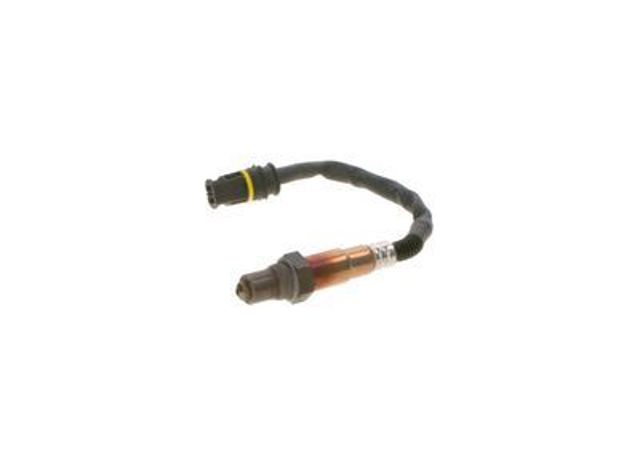 Лямбдазонд, датчик кисню до каталізатора 258006436 Bosch