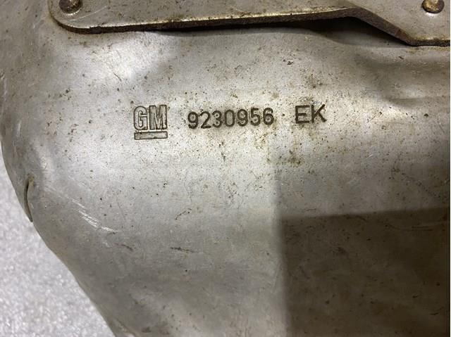  General Motors 9230956