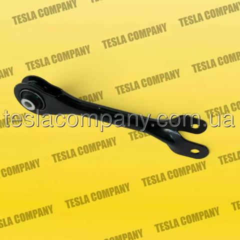 Важіль/тяга задньої підвіски подовжній верхній, лівий/правий Tesla 118842100A ціна, від 30.18 USD