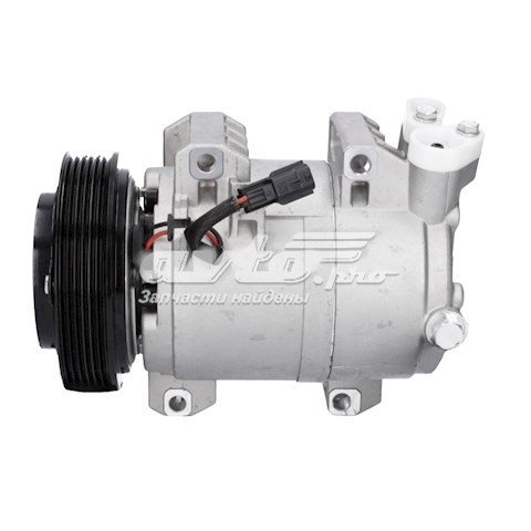 AC0136 MSG Компресор холодоагенту