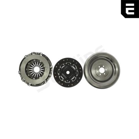 Комплект зчеплення (3 частини) Starline SSL4DS1039 ціна, від 145.13 USD