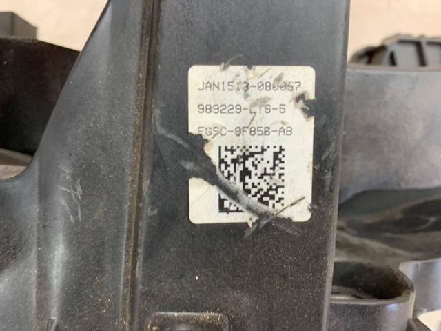 Купити FG9C9F856AB Ford 