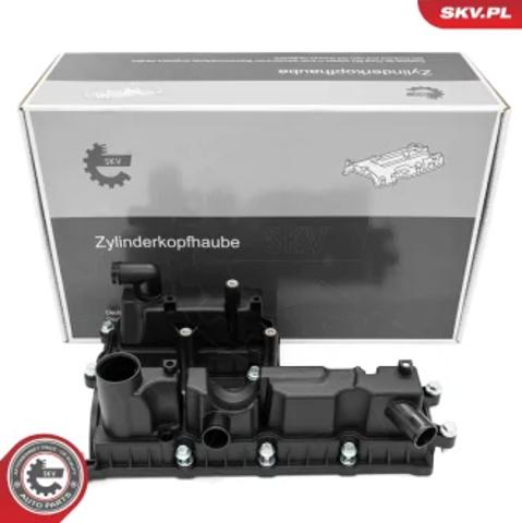 HMPDS7G6K271DF Hmpx Кришка двигуна