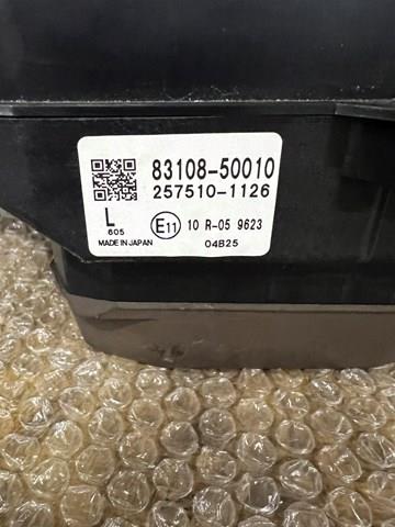 8310850010 Toyota 