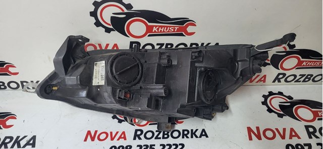 13253657 Opel Фара правая