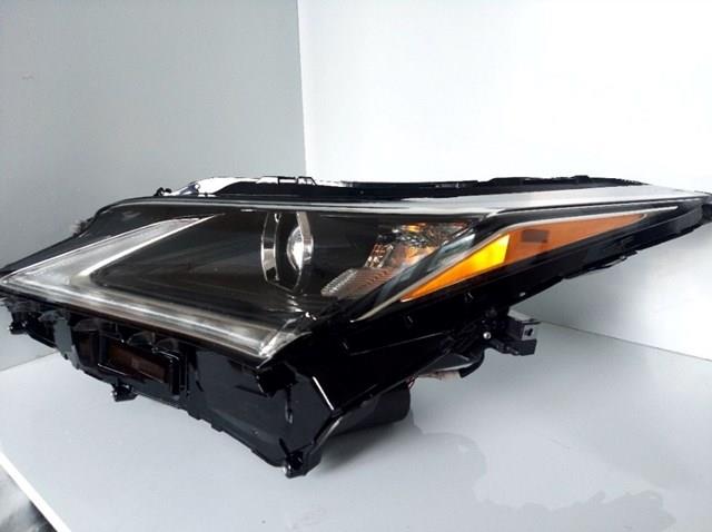 Купити Фара ліва Lexus RX 450H/350L/200T L25