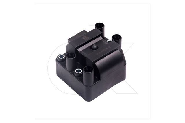 Котушка запалювання DK 2112370501002 ціна, від 42.34 USD