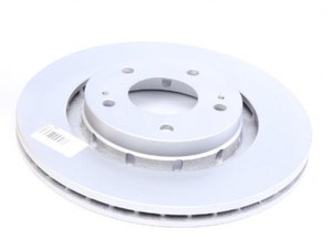 Диск переднього гальма Metelli 230939C ціна, від 44.33 USD