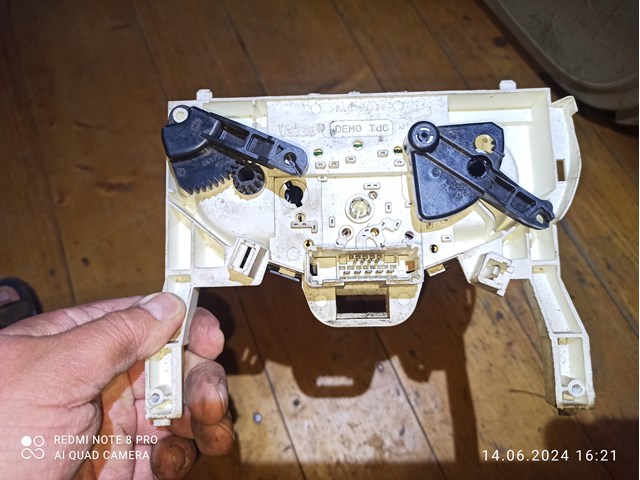  W964097K Renault (RVI)