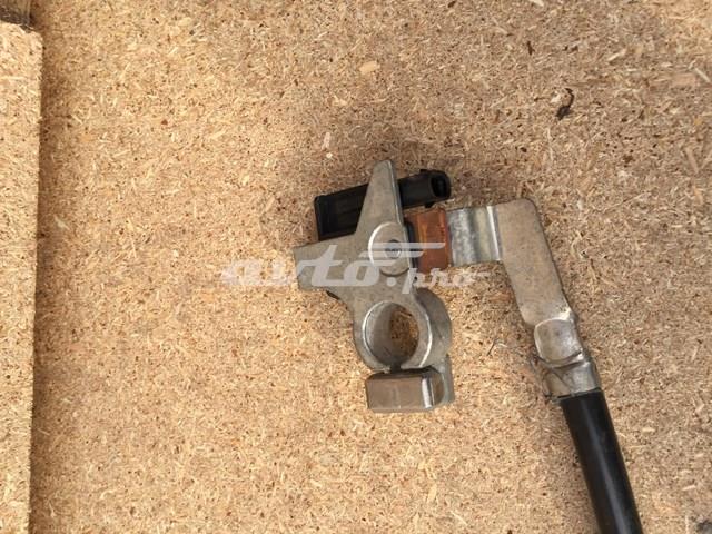 Купити F1FT10C679BA Ford Кабель маси акумулятора (АКБ)