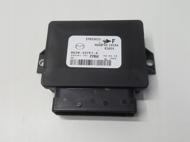 Купити B62W437E1A Mazda 