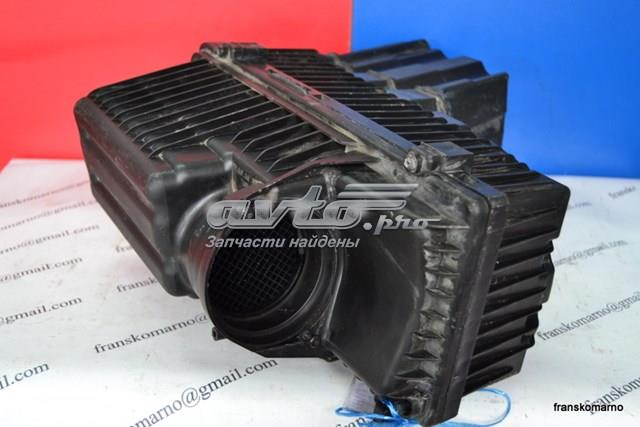 Корпус повітряного фільтра Peugeot/Citroen 1498555080 ціна, від 42.30 USD