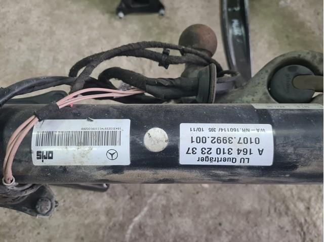 Купити A1643102337 Mercedes 