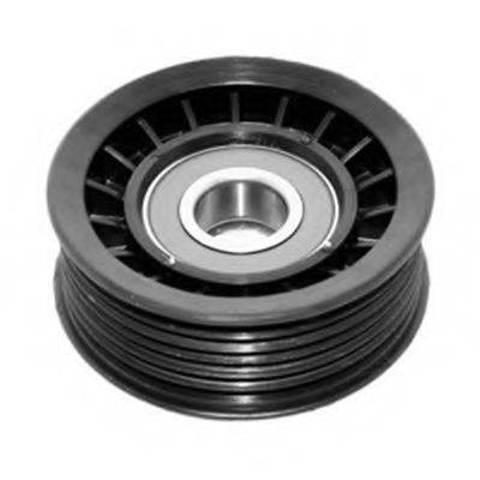 Ролик натягувача приводного ременя Magneti Marelli 331316170591