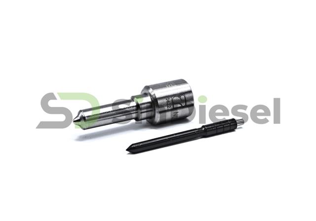  DLLA155P1028 Denso