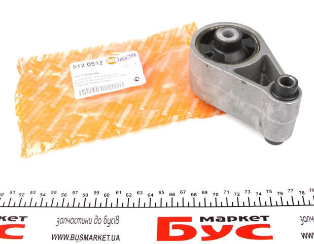 Решітка радіатора ліва Autotechteile 7000308 ціна, від 23.53 USD