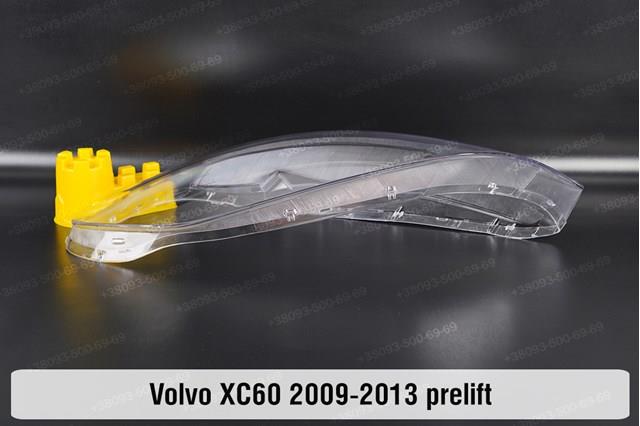 Купити 30763146 Volvo Права блок фара