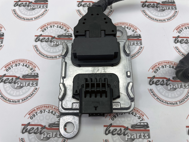 Датчик оксидів азоту NOX, передній A000905801187 Mercedes