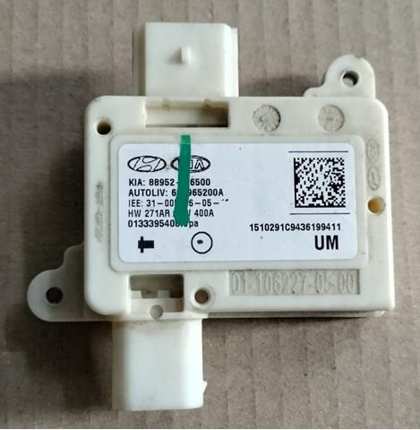  Hyundai/Kia 88952C6500 ціна, від 60.28 USD