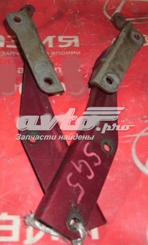 Купити 57260SA0009P Subaru Шарнір капота правий