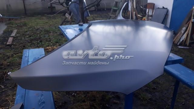 FP7015281 FPS Капот