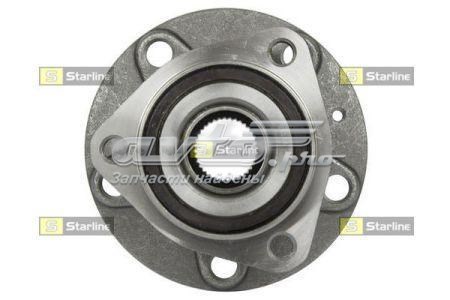 Маточина колеса передня Starline SLO26556 ціна, від 51.32 USD