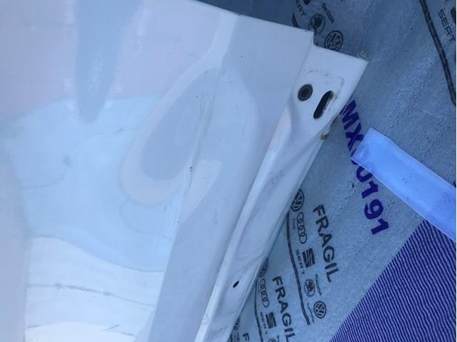 Двері передні, ліві Audi Q3 позашляховик (F3B) (2018 - 2026) ціна, від 953.69 USD