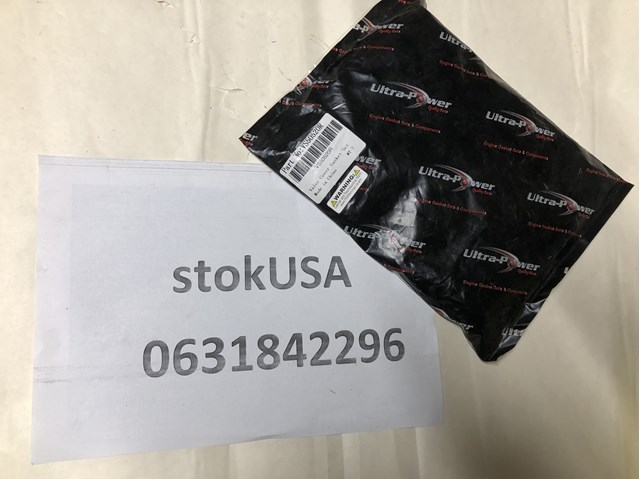 Купити VS50520R Ultra Power Прокладка клапанної кришки двигуна, комплект