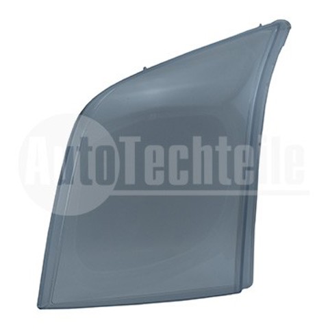 Скло фари лівої Autotechteile 5030396 ціна, від 35.11 USD
