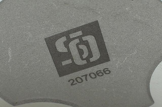 Насос ГУР 207066 Solgy