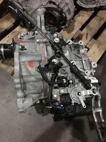 Купити A6MF11 Hyundai/Kia АКПП в зборі (автоматична коробка передач)