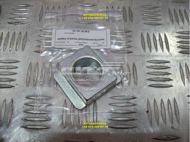  BPW 0318120080 ціна, від 4.02 USD