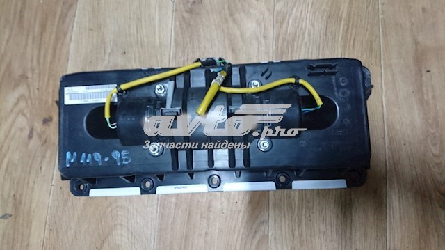 7H42044H30AD Land Rover Подушка безпеки пасажира