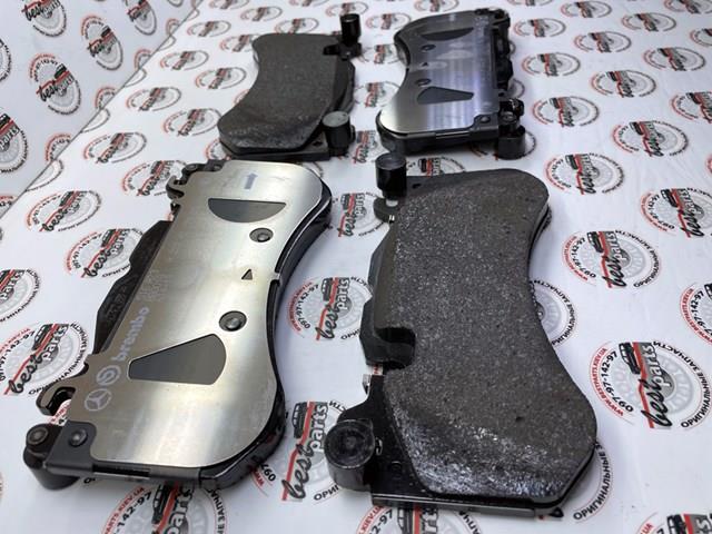  Mercedes A0004203205 ціна, від 407.49 USD