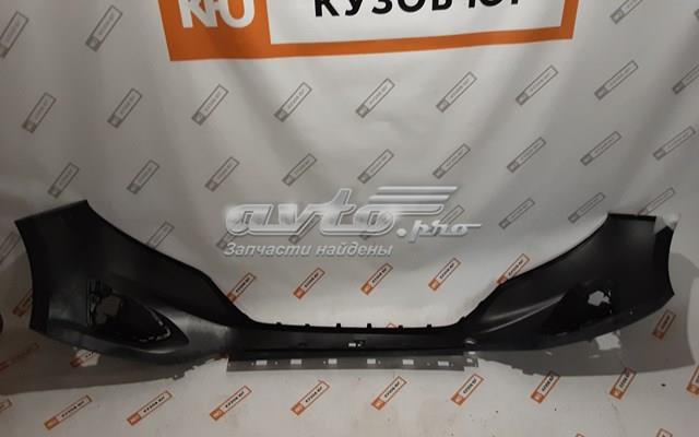 FDG114564 Rhino Бампер передній, верхня частина