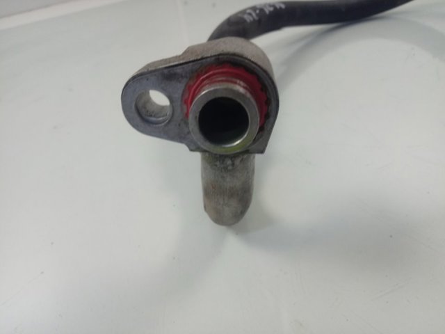 Купити F1F119N602BB Ford Шланг кондиціонера, від випарника до компресора