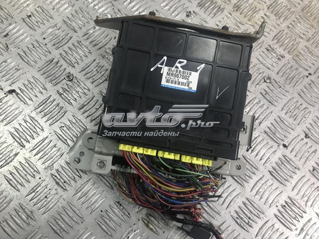  MK386857 Mitsubishi
