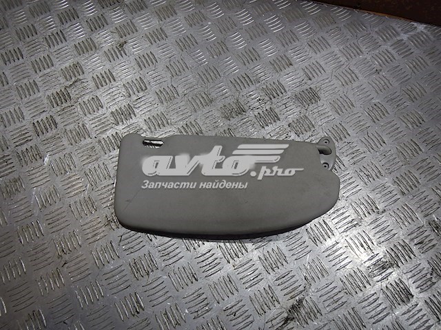 Купити Сонцезахисний козирок Ford Focus II DA, FFS, DS